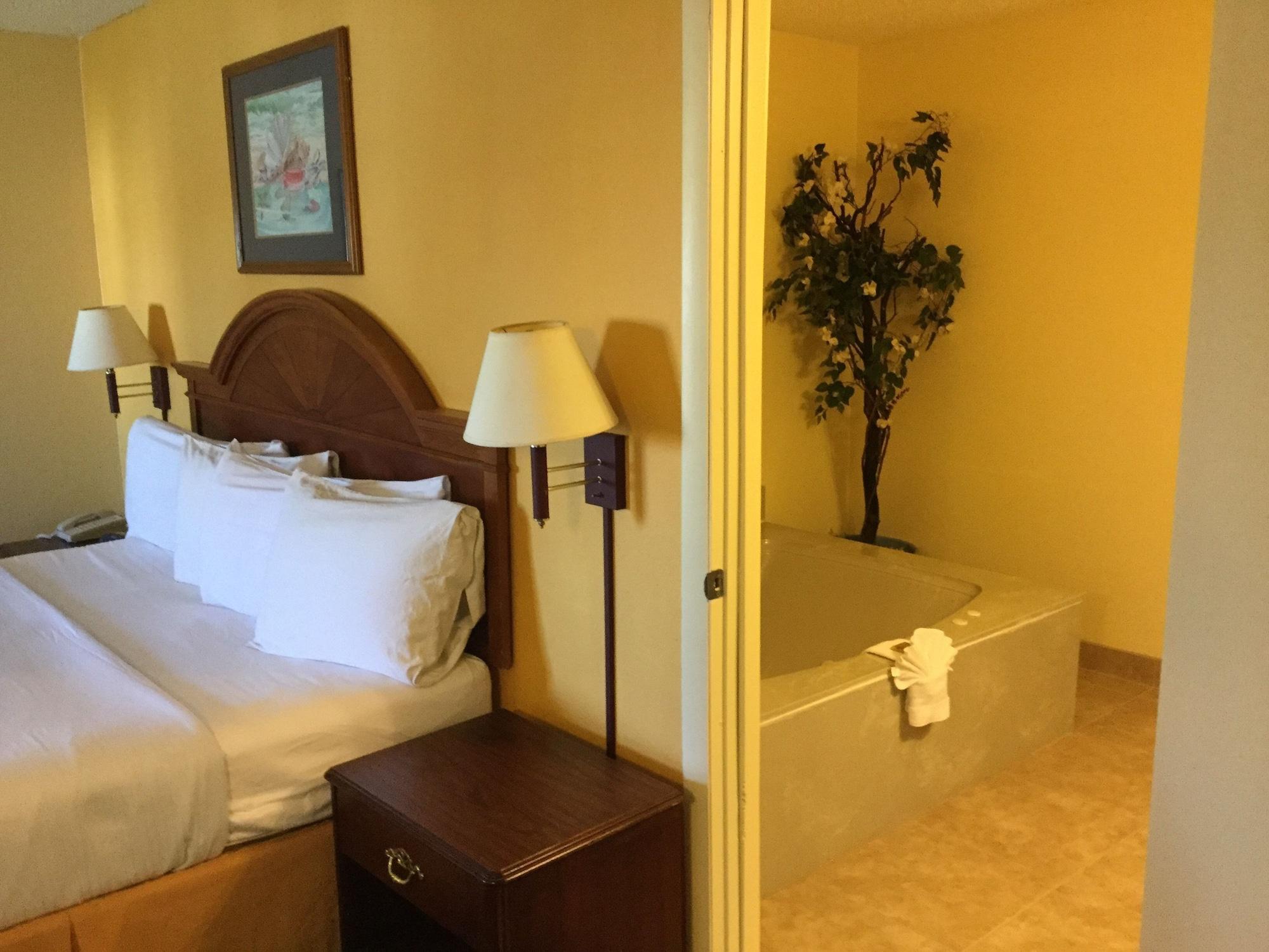 St. Augustine Island Inn St. Augustine Beach Εξωτερικό φωτογραφία