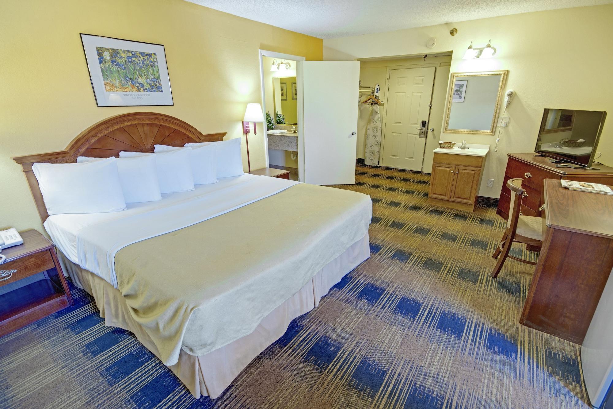 St. Augustine Island Inn St. Augustine Beach Εξωτερικό φωτογραφία