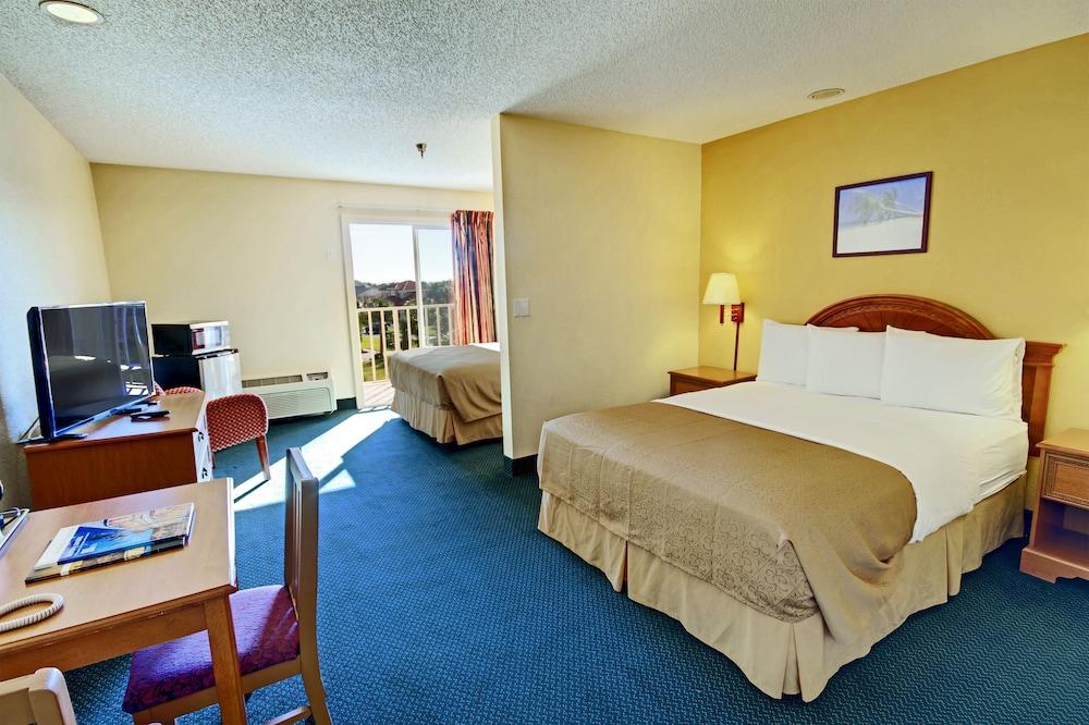 St. Augustine Island Inn St. Augustine Beach Εξωτερικό φωτογραφία