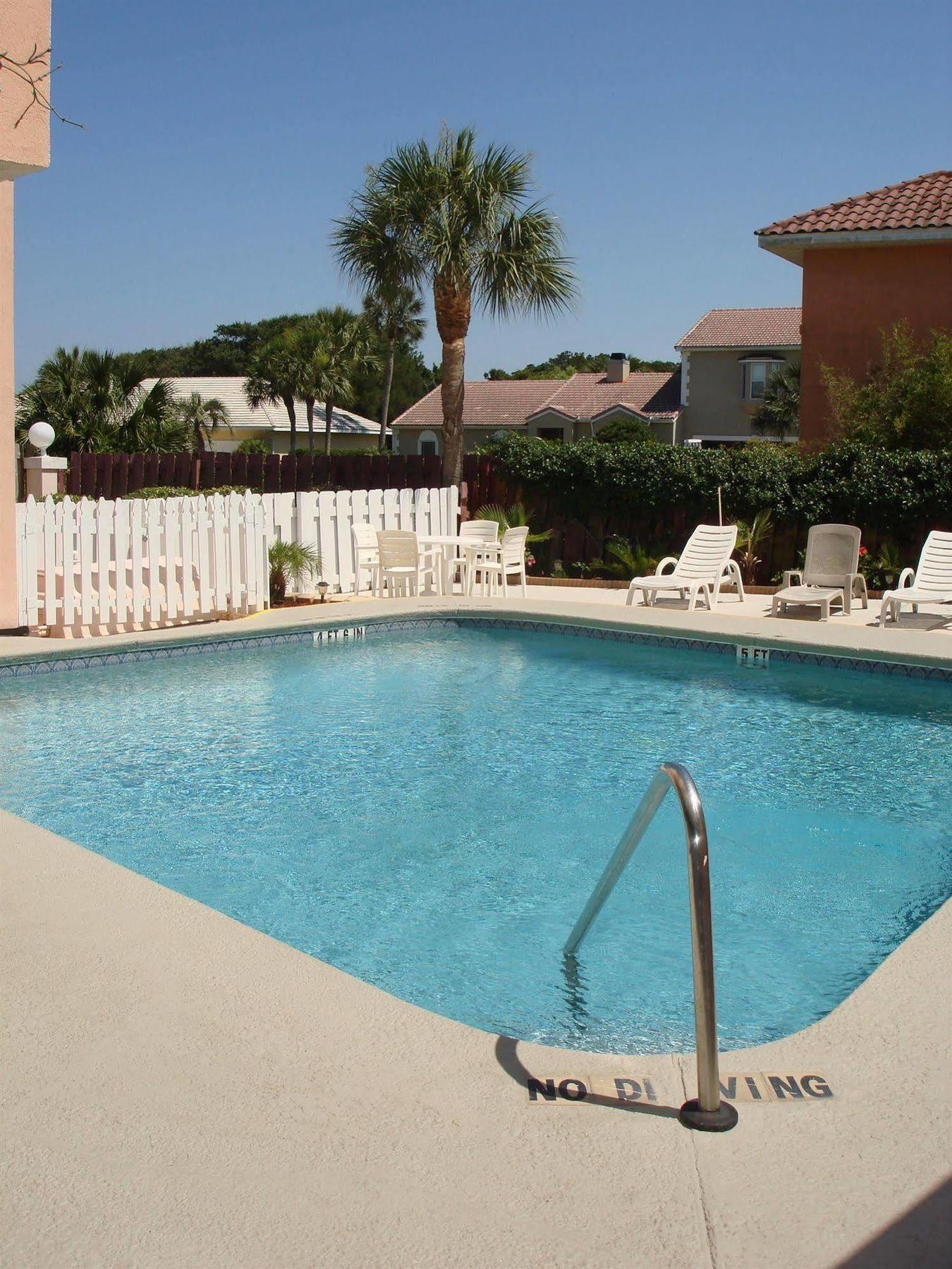 St. Augustine Island Inn St. Augustine Beach Εξωτερικό φωτογραφία